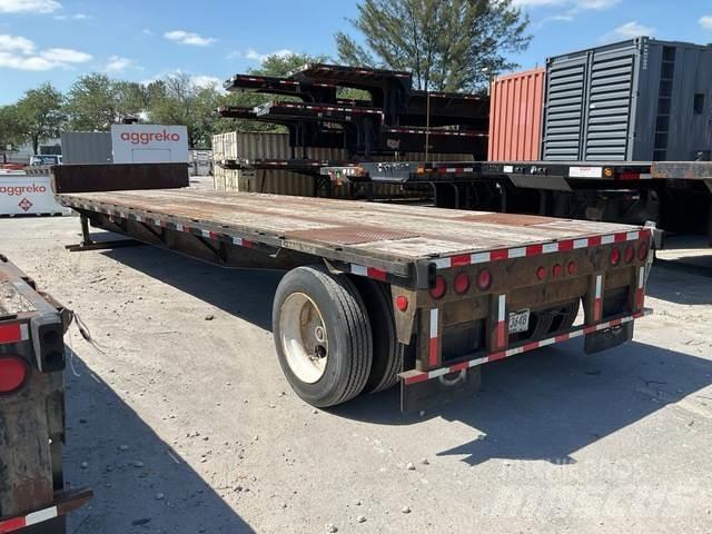 Aztec  Low loaders