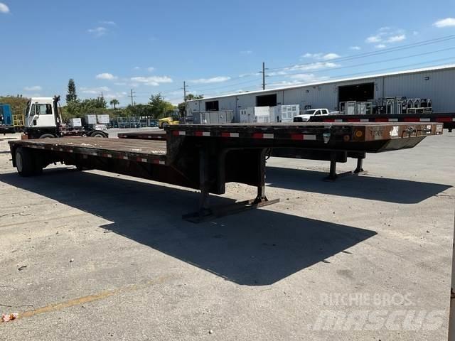 Aztec  Low loaders