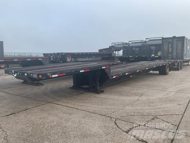 Aztec  Low loaders