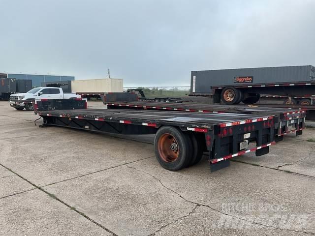 Aztec  Low loaders