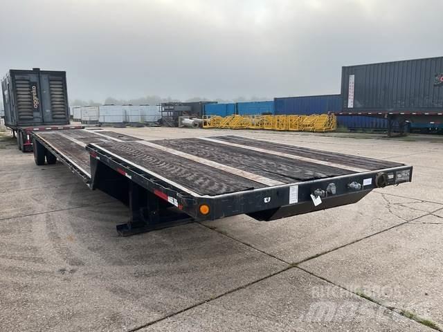 Aztec  Low loaders