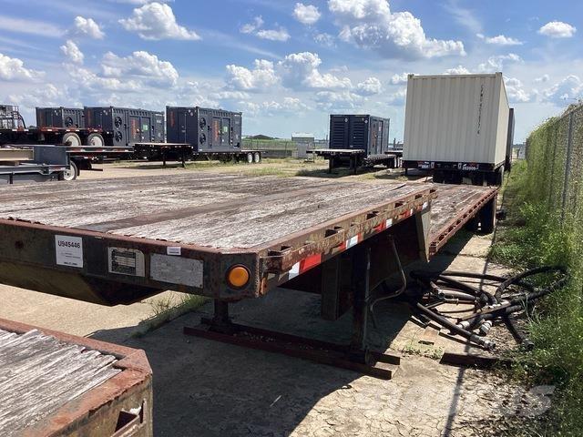 Aztec  Low loaders