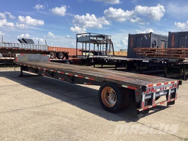 Aztec  Low loaders