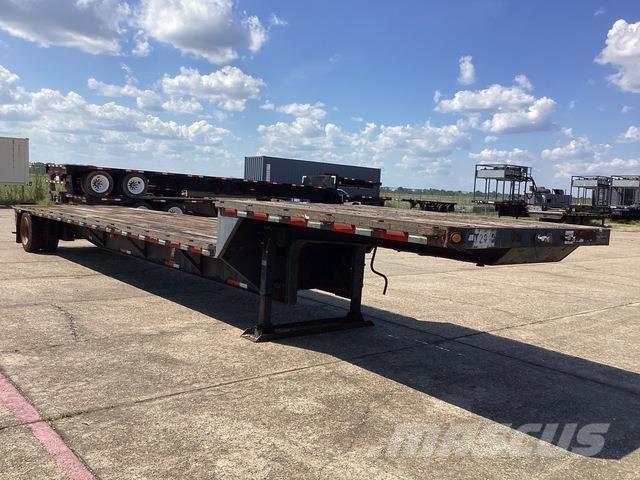 Aztec  Low loaders