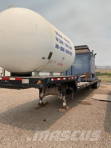 Aztec  Construction - Others