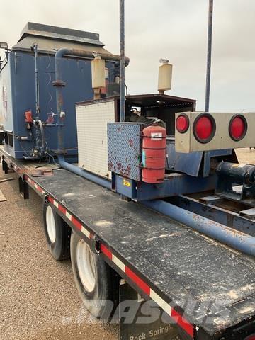 Aztec  Construction - Others