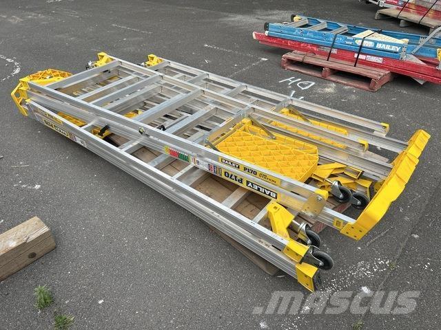 Bailey P170 Construction - Others