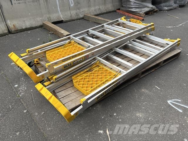 Bailey P170 Construction - Others
