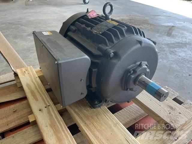 Baldor  Industrial engines