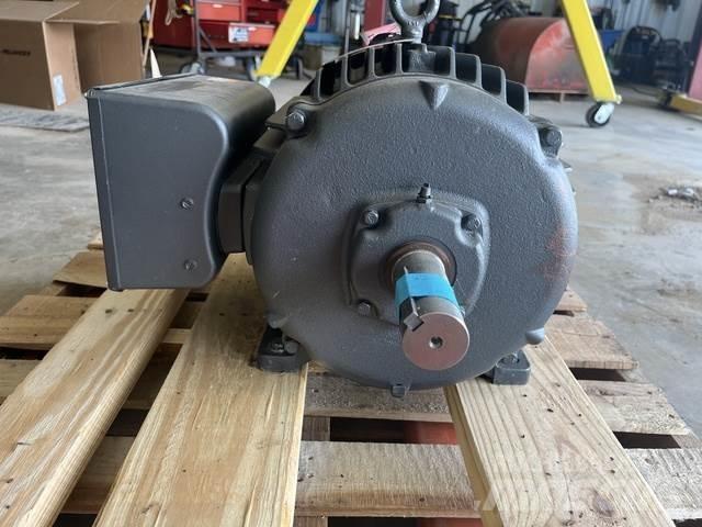Baldor  Industrial engines