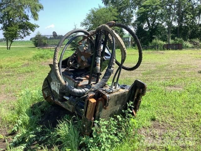Bandit  Stump grinders