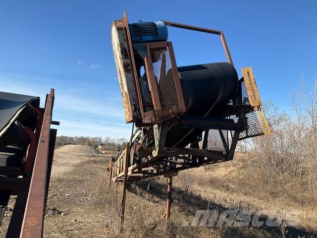 Barber-Greene  Conveyors