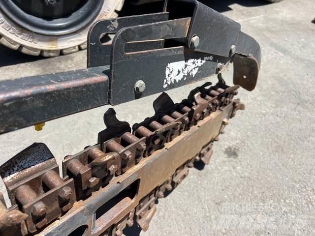 Barreto 912 Trenchers