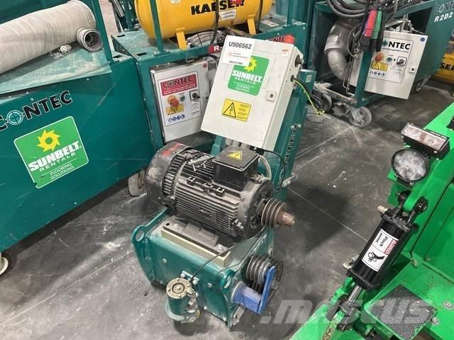 Bartell CT320 Mills / Grinding machines