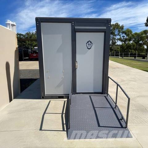  Bastone Site Accomodation