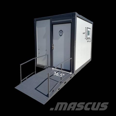  Bastone Site Accomodation