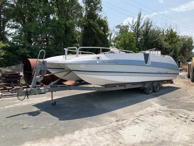  Bayliner Construction - Others