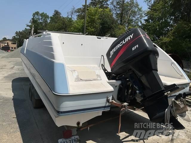  Bayliner Construction - Others