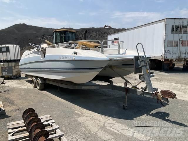  Bayliner Construction - Others