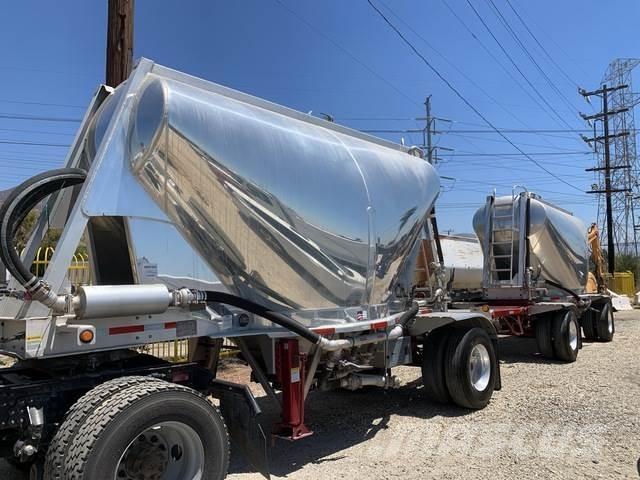 Beall BAPS551 Other trailers