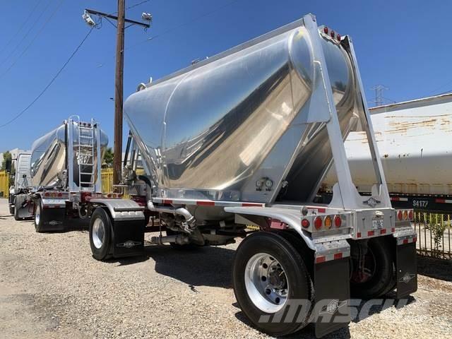 Beall BAPS551 Other trailers