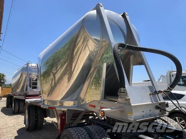 Beall BAPS551 Other trailers