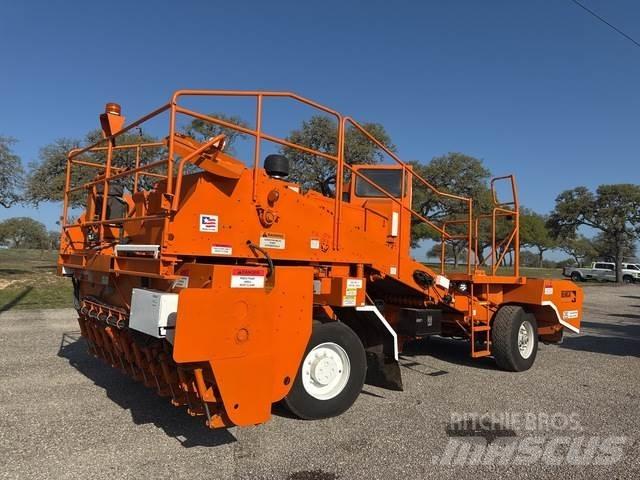  Bearcat BC2016 Construction - Others