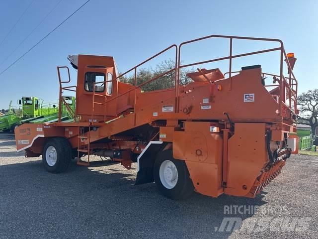  Bearcat BC2016 Construction - Others