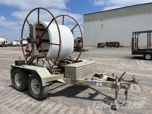  Belco Other trailers