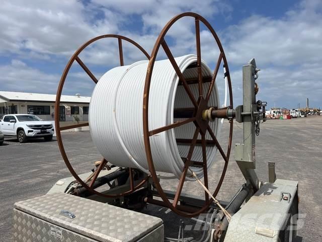  Belco Other trailers