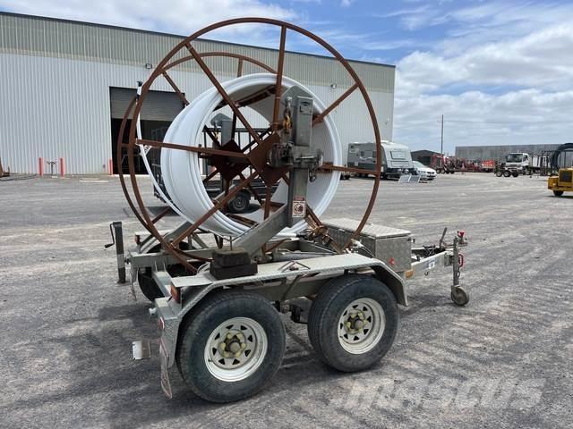  Belco Other trailers