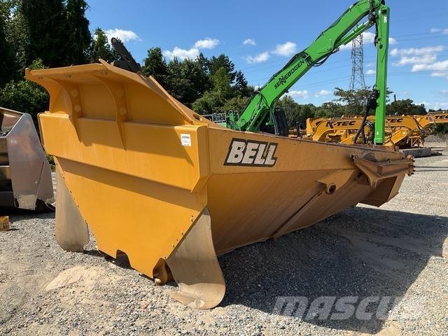 Bell  Transportation - Others