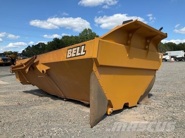 Bell  Transportation - Others