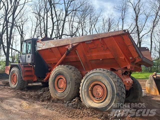 Bell AH350 Articulated Dump Trucks (ADTs)