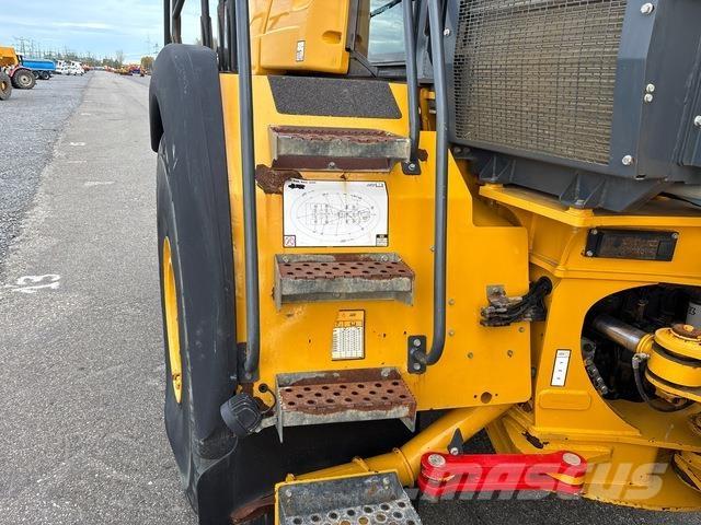 Bell B45E Articulated Dump Trucks (ADTs)