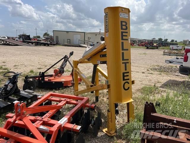  Belltec TM48 Construction - Others