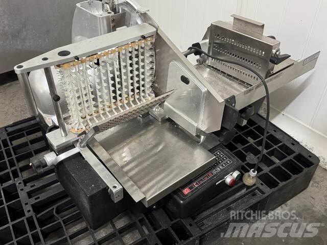  Berkel 834EPB Construction - Others