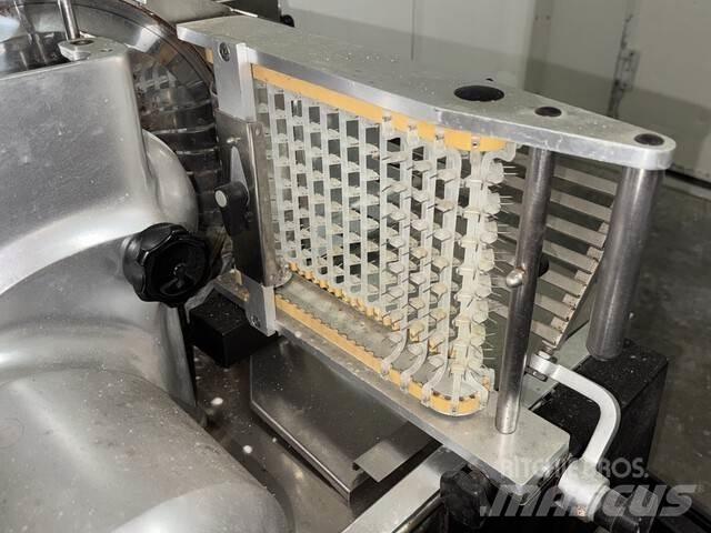  Berkel 834EPB Construction - Others
