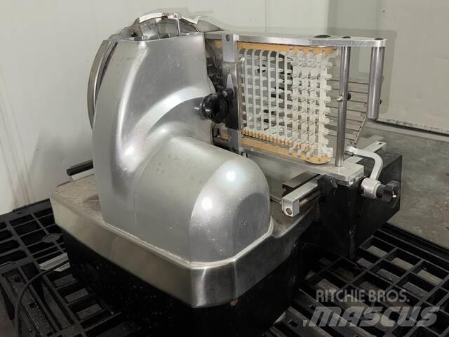  Berkel 834EPB Construction - Others