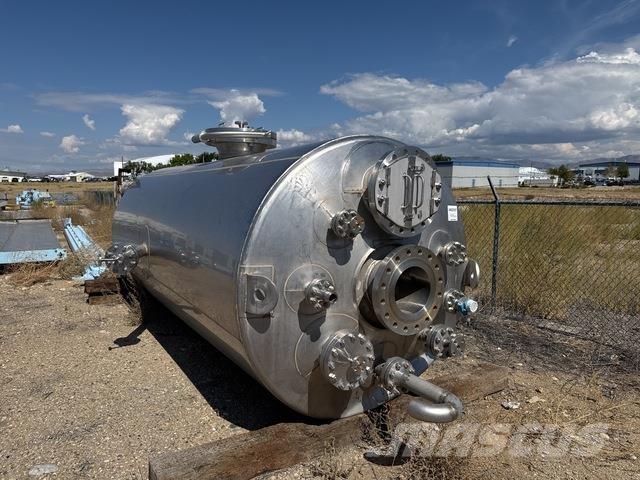  Berlie - Falco Construction - Others