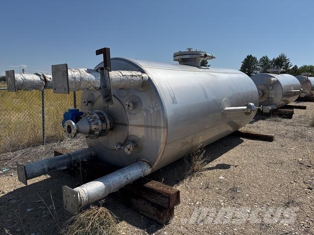  Berlie - Falco Construction - Others