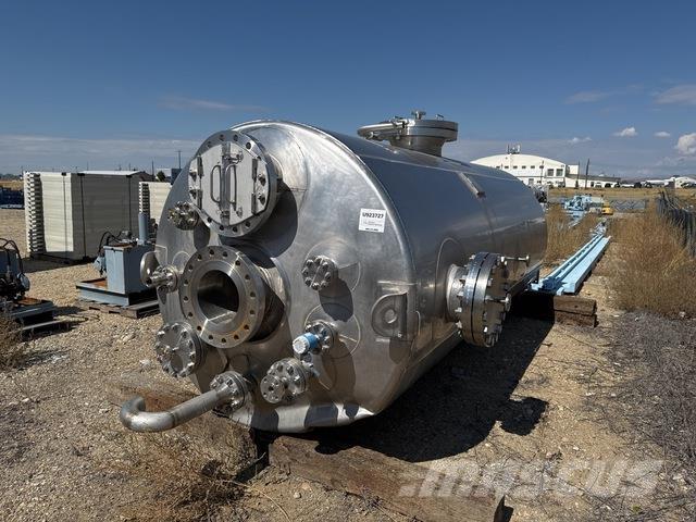  Berlie - Falco Construction - Others