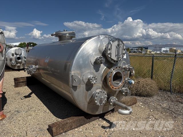  Berlie - Falco Construction - Others