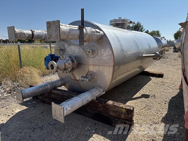  Berlie - Falco Construction - Others