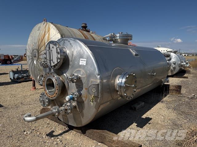  Berlie - Falco Construction - Others