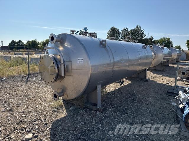  Berlie - Falco Construction - Others