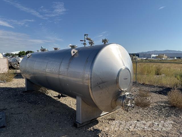  Berlie - Falco Construction - Others