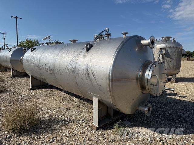  Berlie - Falco Construction - Others