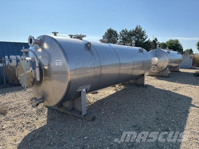  Berlie - Falco Construction - Others