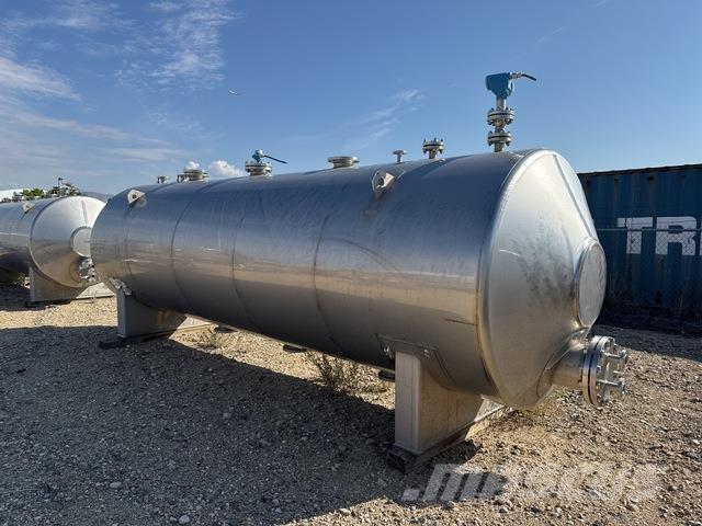  Berlie - Falco Construction - Others